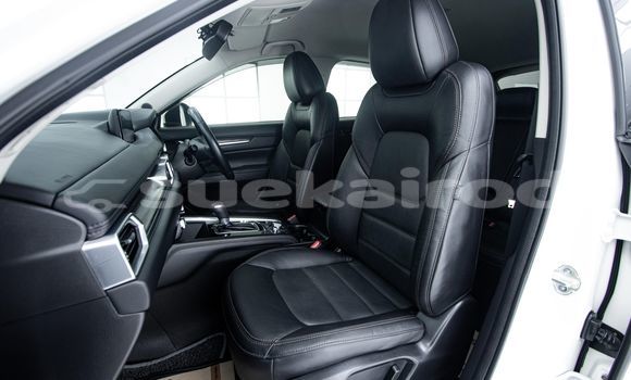 Buy Used Mazda CX-5 White Car in Bangkok in Bangkok Buy Used Mazda CX-5 White Car in Bangkok in Bangkok