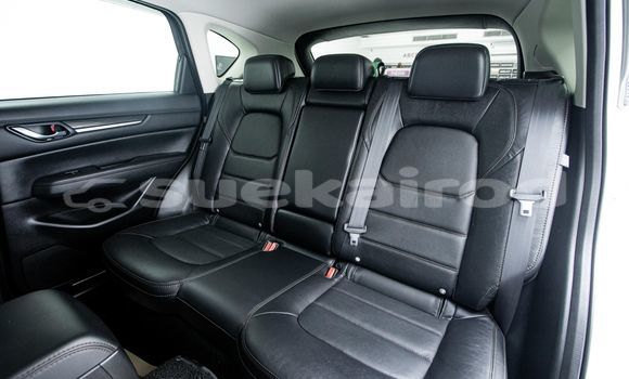 Buy Used Mazda CX-5 White Car in Bangkok in Bangkok Buy Used Mazda CX-5 White Car in Bangkok in Bangkok