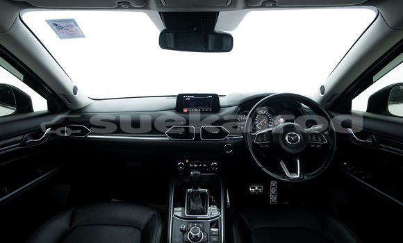 Buy Used Mazda CX-5 White Car in Bangkok in Bangkok Buy Used Mazda CX-5 White Car in Bangkok in Bangkok