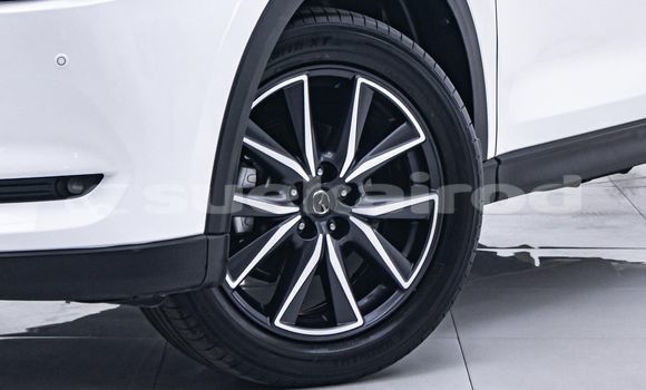 Buy Used Mazda CX-5 White Car in Bangkok in Bangkok Buy Used Mazda CX-5 White Car in Bangkok in Bangkok