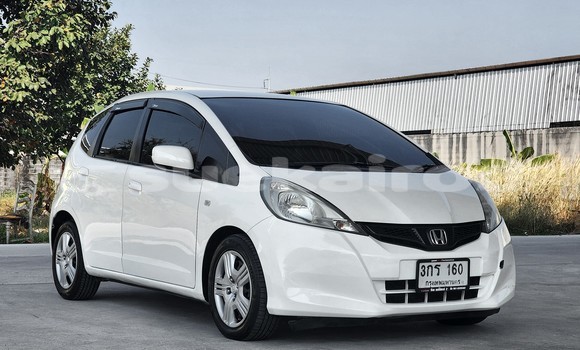 ซื้อ รถมือสอง Honda Jazz ขาว รถยนต์ ใน %{เมือง} ใน นนทบุรี ซื้อ รถมือสอง Honda Jazz ขาว รถยนต์ ใน %{เมือง} ใน นนทบุรี