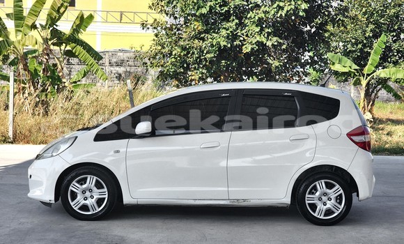 ซื้อ รถมือสอง Honda Jazz ขาว รถยนต์ ใน %{เมือง} ใน นนทบุรี ซื้อ รถมือสอง Honda Jazz ขาว รถยนต์ ใน %{เมือง} ใน นนทบุรี