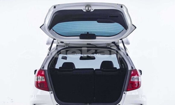 Buy Used Honda Jazz White Car in Nonthaburi in Nonthaburi Buy Used Honda Jazz White Car in Nonthaburi in Nonthaburi