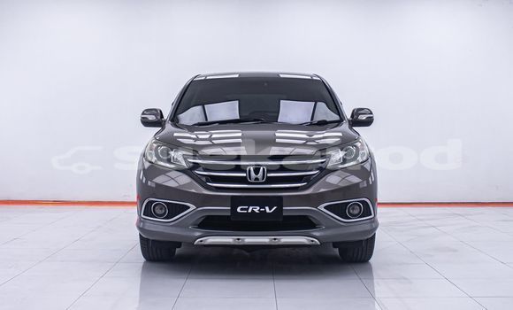 ซื้อ รถมือสอง Honda CR-V สีน้ำตาล รถยนต์ ใน %{เมือง} ใน กรุงเทพมหานคร ซื้อ รถมือสอง Honda CR-V สีน้ำตาล รถยนต์ ใน %{เมือง} ใน กรุงเทพมหานคร