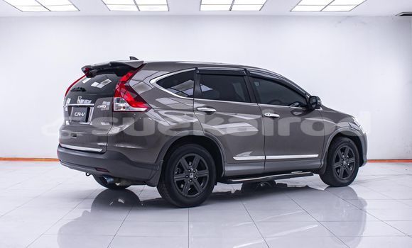 ซื้อ รถมือสอง Honda CR-V สีน้ำตาล รถยนต์ ใน %{เมือง} ใน กรุงเทพมหานคร ซื้อ รถมือสอง Honda CR-V สีน้ำตาล รถยนต์ ใน %{เมือง} ใน กรุงเทพมหานคร