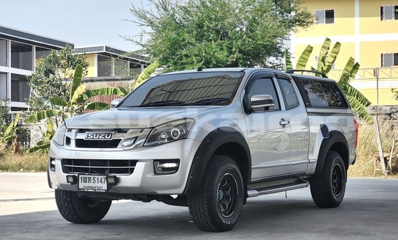 Buy Used Isuzu D–MAX Other Car in Nonthaburi in Nonthaburi