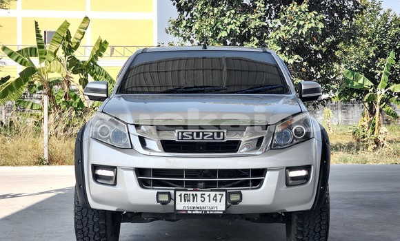 ซื้อ รถมือสอง Isuzu D–MAX อื่น ๆ รถยนต์ ใน %{เมือง} ใน นนทบุรี ซื้อ รถมือสอง Isuzu D–MAX อื่น ๆ รถยนต์ ใน %{เมือง} ใน นนทบุรี