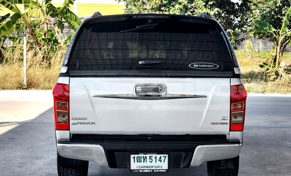 ซื้อ รถมือสอง Isuzu D–MAX อื่น ๆ รถยนต์ ใน %{เมือง} ใน นนทบุรี ซื้อ รถมือสอง Isuzu D–MAX อื่น ๆ รถยนต์ ใน %{เมือง} ใน นนทบุรี