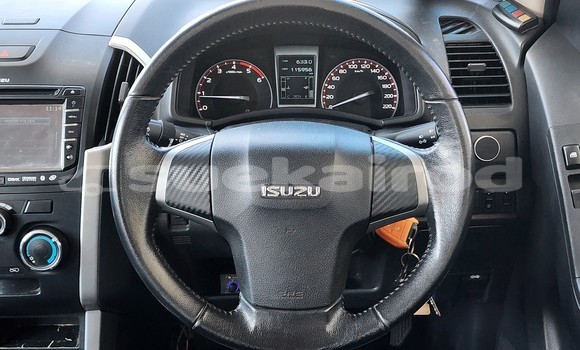 ซื้อ รถมือสอง Isuzu D–MAX อื่น ๆ รถยนต์ ใน %{เมือง} ใน นนทบุรี ซื้อ รถมือสอง Isuzu D–MAX อื่น ๆ รถยนต์ ใน %{เมือง} ใน นนทบุรี