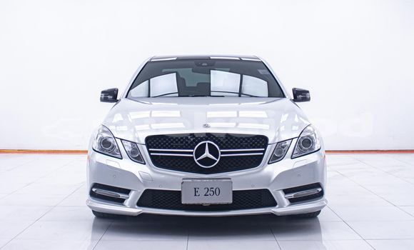 Buy Used Mercedes-Benz E-Classe Other Car in Bangkok in Bangkok Buy Used Mercedes-Benz E-Classe Other Car in Bangkok in Bangkok