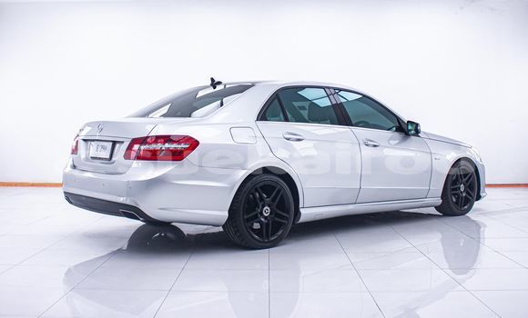 Buy Used Mercedes-Benz E-Classe Other Car in Bangkok in Bangkok Buy Used Mercedes-Benz E-Classe Other Car in Bangkok in Bangkok