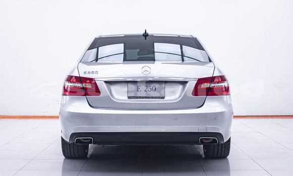 Buy Used Mercedes-Benz E-Classe Other Car in Bangkok in Bangkok Buy Used Mercedes-Benz E-Classe Other Car in Bangkok in Bangkok