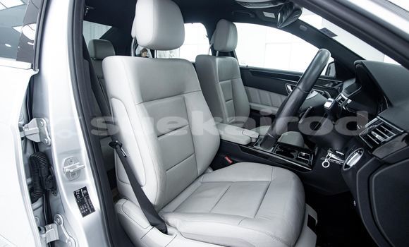 Buy Used Mercedes-Benz E-Classe Other Car in Bangkok in Bangkok Buy Used Mercedes-Benz E-Classe Other Car in Bangkok in Bangkok