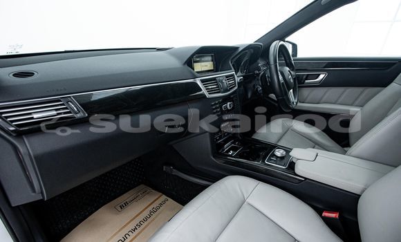 Buy Used Mercedes-Benz E-Classe Other Car in Bangkok in Bangkok Buy Used Mercedes-Benz E-Classe Other Car in Bangkok in Bangkok