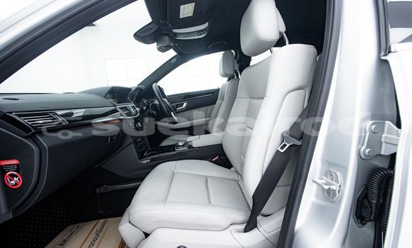 Buy Used Mercedes-Benz E-Classe Other Car in Bangkok in Bangkok Buy Used Mercedes-Benz E-Classe Other Car in Bangkok in Bangkok