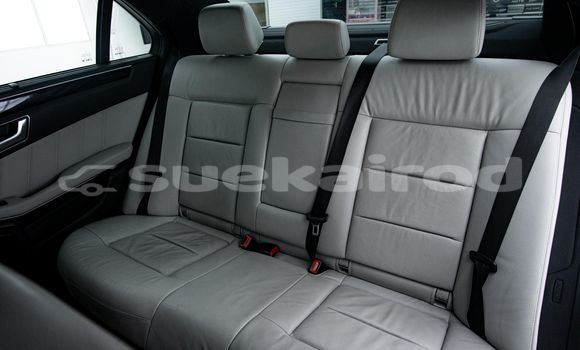 Buy Used Mercedes-Benz E-Classe Other Car in Bangkok in Bangkok Buy Used Mercedes-Benz E-Classe Other Car in Bangkok in Bangkok