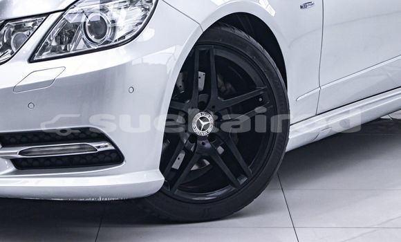 Buy Used Mercedes-Benz E-Classe Other Car in Bangkok in Bangkok Buy Used Mercedes-Benz E-Classe Other Car in Bangkok in Bangkok