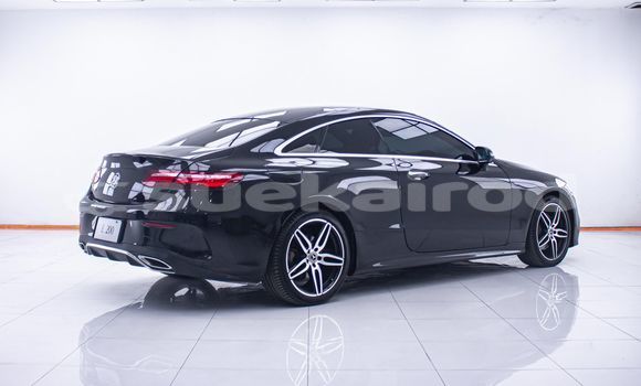 Buy Used Mercedes-Benz E-Classe Black Car in Bangkok in Bangkok Buy Used Mercedes-Benz E-Classe Black Car in Bangkok in Bangkok