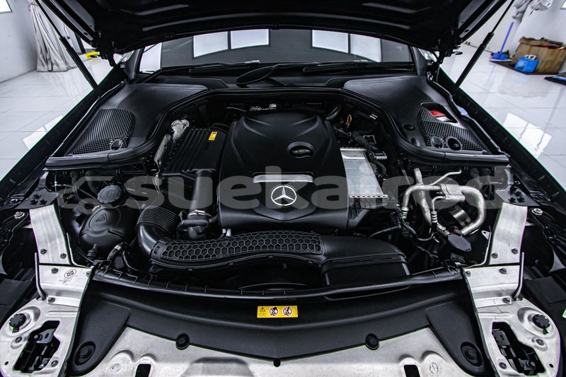Big with watermark mercedes benz e classe bangkok bangkok 75529