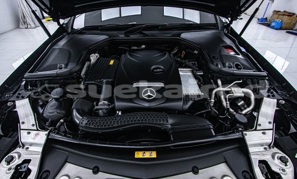 Buy Used Mercedes-Benz E-Classe Black Car in Bangkok in Bangkok Buy Used Mercedes-Benz E-Classe Black Car in Bangkok in Bangkok