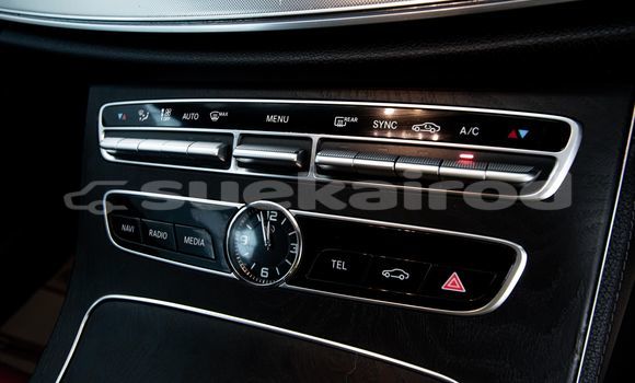 Buy Used Mercedes-Benz E-Classe Black Car in Bangkok in Bangkok Buy Used Mercedes-Benz E-Classe Black Car in Bangkok in Bangkok