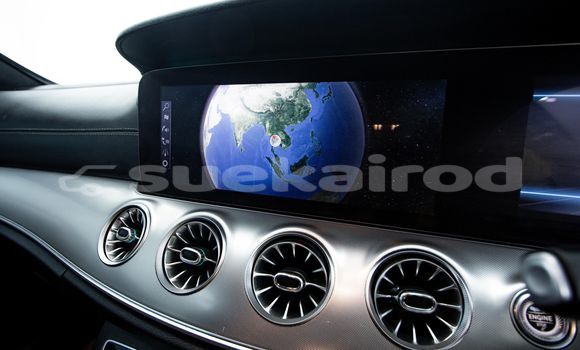 Buy Used Mercedes-Benz E-Classe Black Car in Bangkok in Bangkok Buy Used Mercedes-Benz E-Classe Black Car in Bangkok in Bangkok