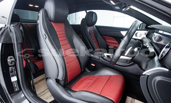 Buy Used Mercedes-Benz E-Classe Black Car in Bangkok in Bangkok Buy Used Mercedes-Benz E-Classe Black Car in Bangkok in Bangkok