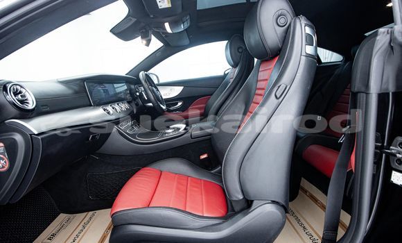 Buy Used Mercedes-Benz E-Classe Black Car in Bangkok in Bangkok Buy Used Mercedes-Benz E-Classe Black Car in Bangkok in Bangkok