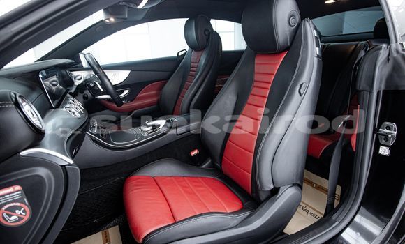 Buy Used Mercedes-Benz E-Classe Black Car in Bangkok in Bangkok Buy Used Mercedes-Benz E-Classe Black Car in Bangkok in Bangkok