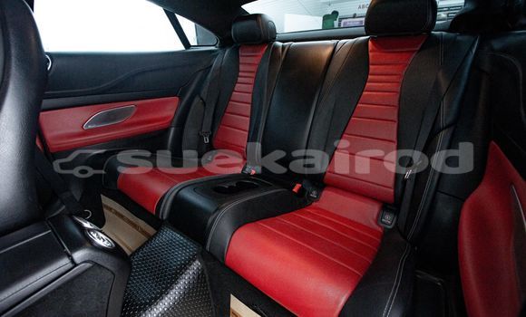 Buy Used Mercedes-Benz E-Classe Black Car in Bangkok in Bangkok Buy Used Mercedes-Benz E-Classe Black Car in Bangkok in Bangkok