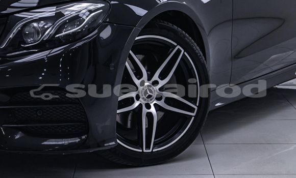 Buy Used Mercedes-Benz E-Classe Black Car in Bangkok in Bangkok Buy Used Mercedes-Benz E-Classe Black Car in Bangkok in Bangkok