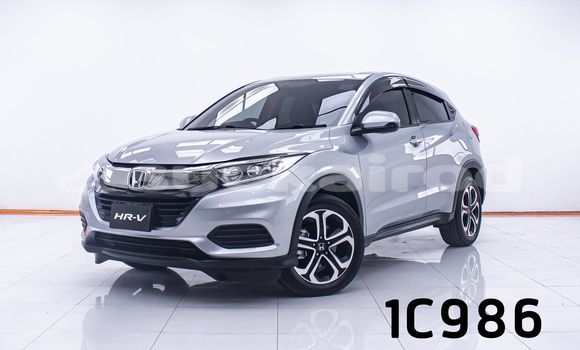 Buy Used Honda HR-V Other Car in Bangkok in Bangkok