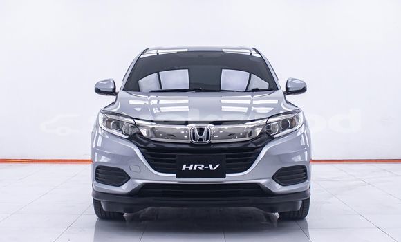 Buy Used Honda HR-V Other Car in Bangkok in Bangkok Buy Used Honda HR-V Other Car in Bangkok in Bangkok