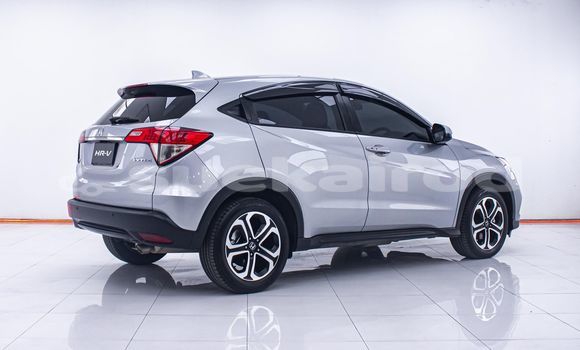 Buy Used Honda HR-V Other Car in Bangkok in Bangkok Buy Used Honda HR-V Other Car in Bangkok in Bangkok