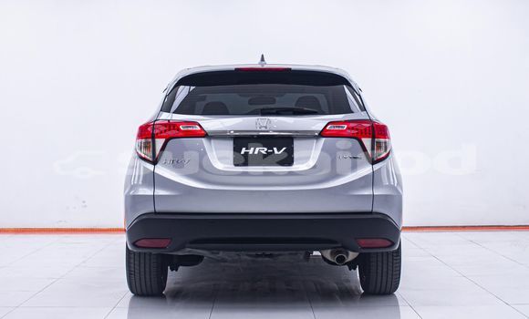Buy Used Honda HR-V Other Car in Bangkok in Bangkok Buy Used Honda HR-V Other Car in Bangkok in Bangkok
