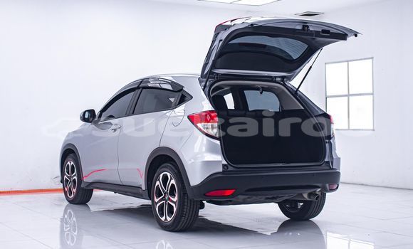 Buy Used Honda HR-V Other Car in Bangkok in Bangkok Buy Used Honda HR-V Other Car in Bangkok in Bangkok