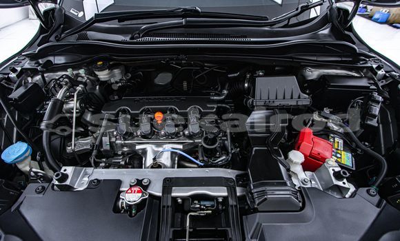 Buy Used Honda HR-V Other Car in Bangkok in Bangkok Buy Used Honda HR-V Other Car in Bangkok in Bangkok