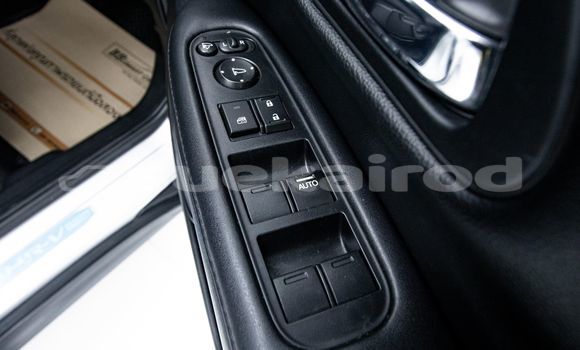 Buy Used Honda HR-V Other Car in Bangkok in Bangkok Buy Used Honda HR-V Other Car in Bangkok in Bangkok