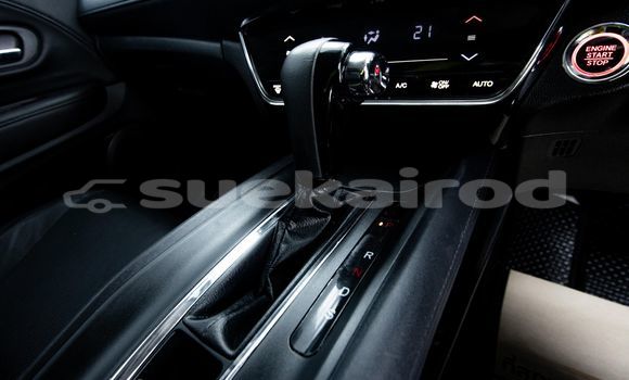 Buy Used Honda HR-V Other Car in Bangkok in Bangkok Buy Used Honda HR-V Other Car in Bangkok in Bangkok