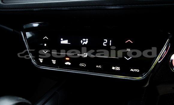 Buy Used Honda HR-V Other Car in Bangkok in Bangkok Buy Used Honda HR-V Other Car in Bangkok in Bangkok