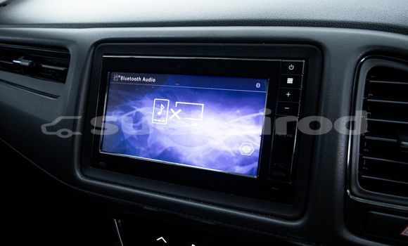 Buy Used Honda HR-V Other Car in Bangkok in Bangkok Buy Used Honda HR-V Other Car in Bangkok in Bangkok