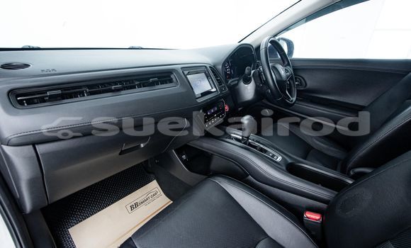 Buy Used Honda HR-V Other Car in Bangkok in Bangkok Buy Used Honda HR-V Other Car in Bangkok in Bangkok