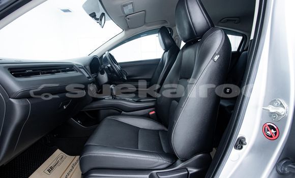 Buy Used Honda HR-V Other Car in Bangkok in Bangkok Buy Used Honda HR-V Other Car in Bangkok in Bangkok