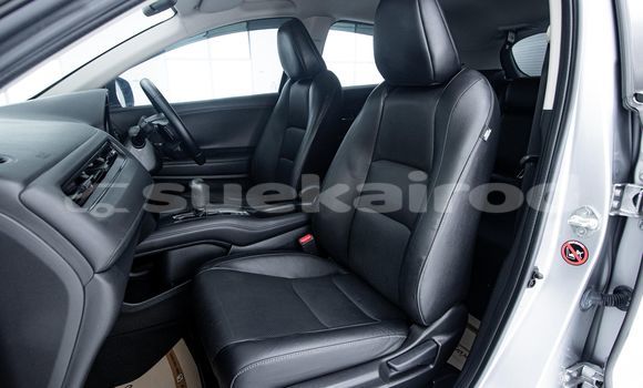 Buy Used Honda HR-V Other Car in Bangkok in Bangkok Buy Used Honda HR-V Other Car in Bangkok in Bangkok