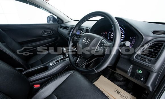 Buy Used Honda HR-V Other Car in Bangkok in Bangkok Buy Used Honda HR-V Other Car in Bangkok in Bangkok