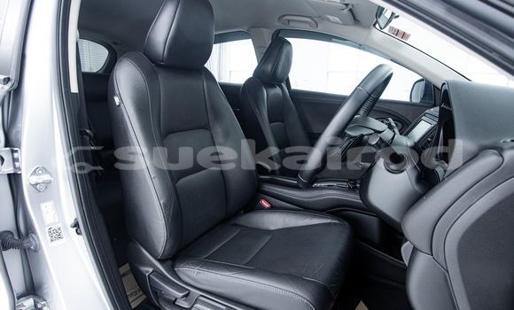 Buy Used Honda HR-V Other Car in Bangkok in Bangkok Buy Used Honda HR-V Other Car in Bangkok in Bangkok