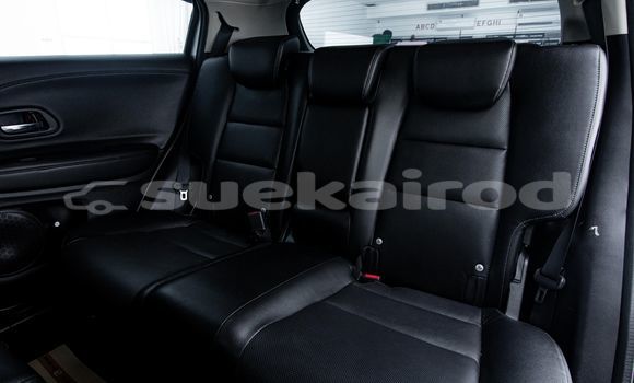 Buy Used Honda HR-V Other Car in Bangkok in Bangkok Buy Used Honda HR-V Other Car in Bangkok in Bangkok