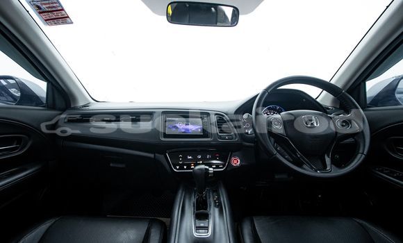 Buy Used Honda HR-V Other Car in Bangkok in Bangkok Buy Used Honda HR-V Other Car in Bangkok in Bangkok