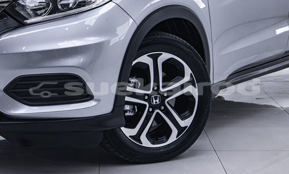 Buy Used Honda HR-V Other Car in Bangkok in Bangkok Buy Used Honda HR-V Other Car in Bangkok in Bangkok