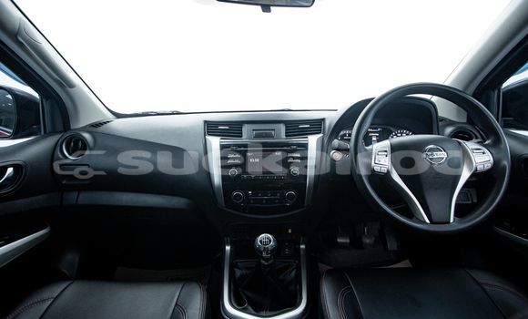 Buy Used Nissan Navara Red Car in Bangkok in Bangkok Buy Used Nissan Navara Red Car in Bangkok in Bangkok